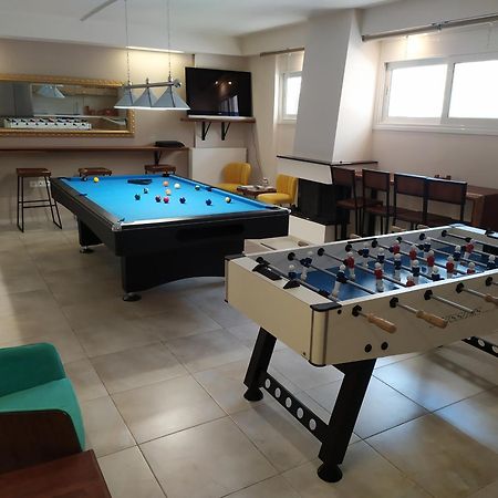 Luxury Villa Loutraki With Private Heated Pool Buitenkant foto